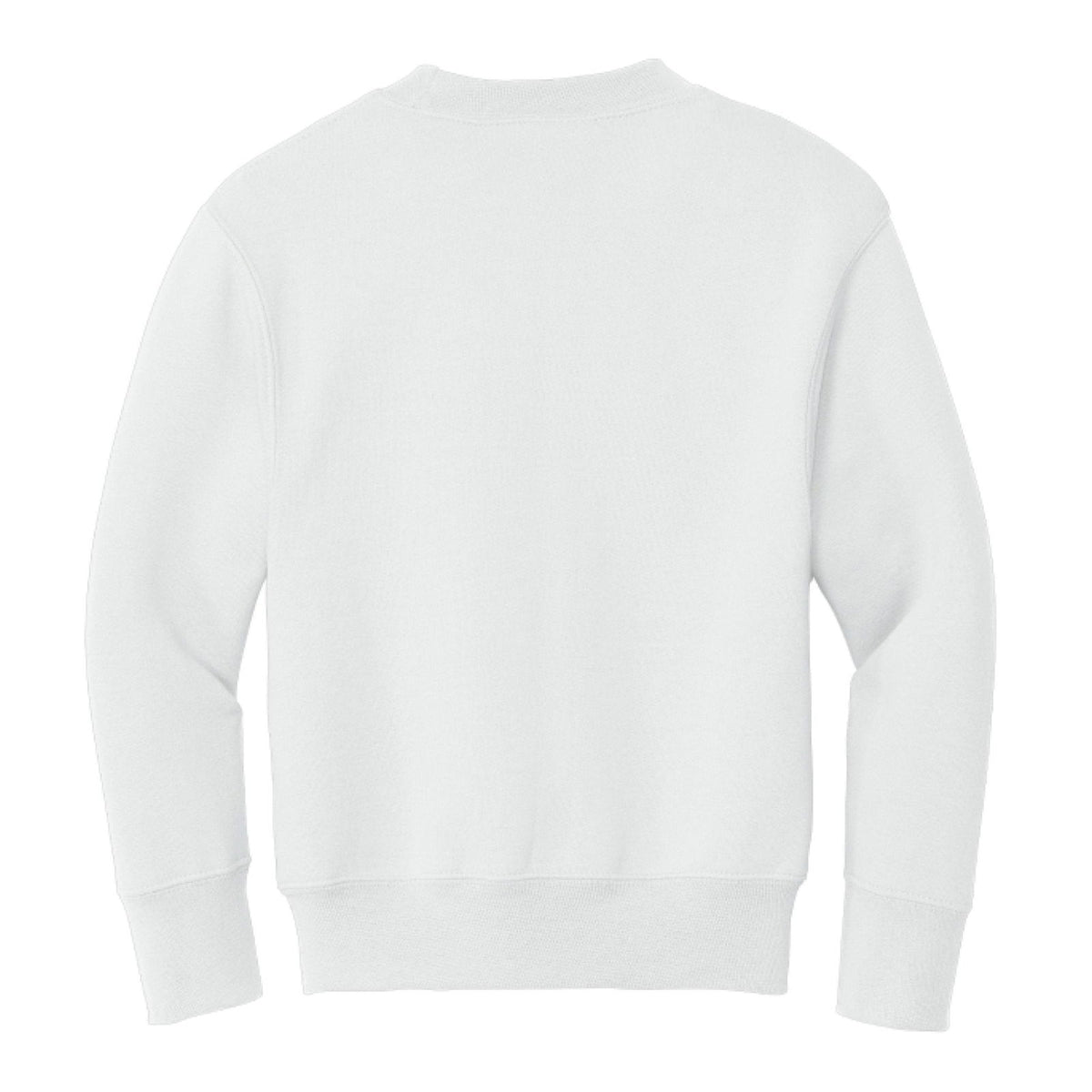 Luke 15:4-7 Wanted Lost Sheep Funny Christian Youth Pullover Sweatshirt - ClaimedbyGodDesigns