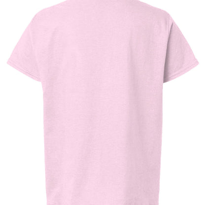 Luke 15:4–7 Wanted Lost Sheep Funny Christian Youth T‑Shirt - ClaimedbyGodDesigns