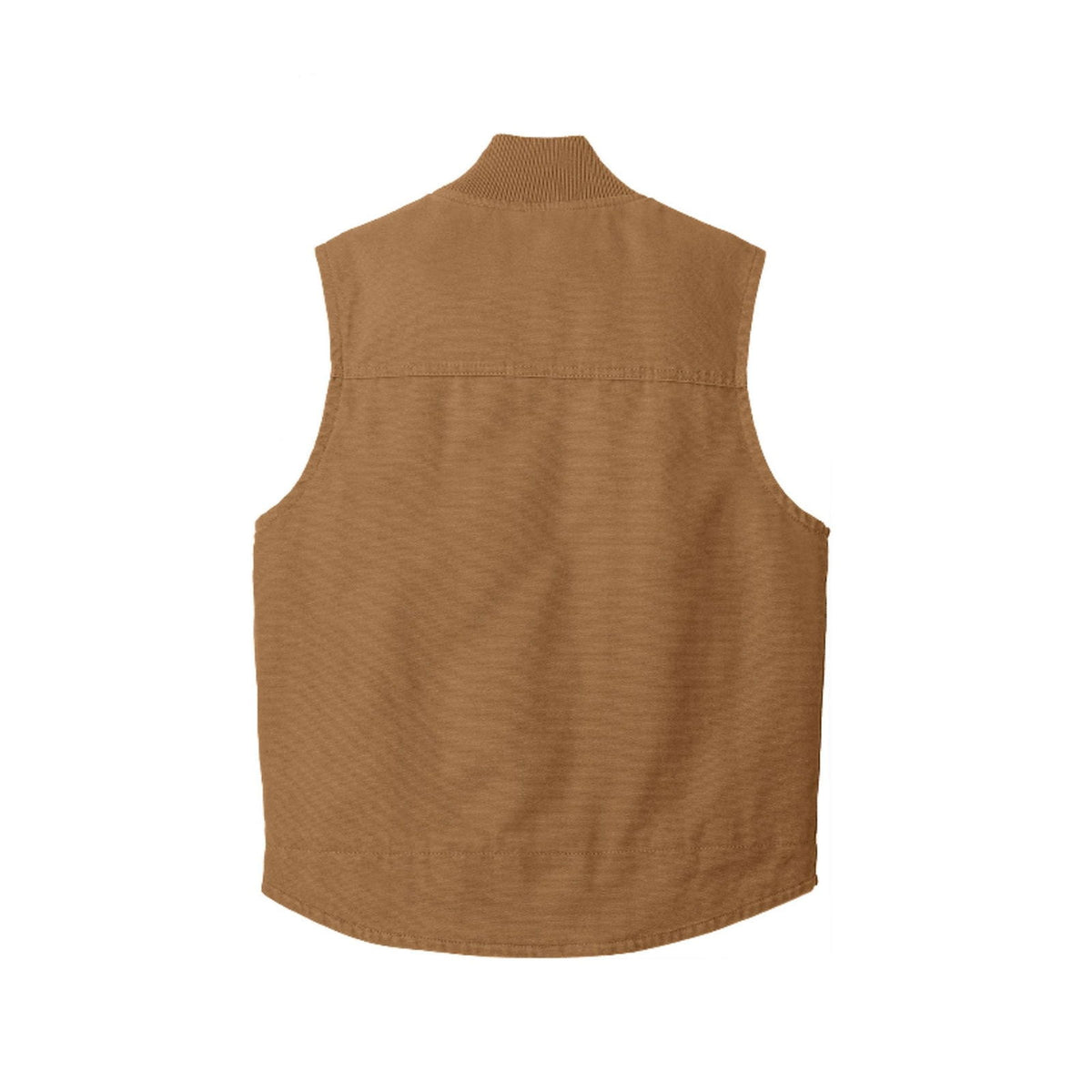 Made To Worship Men's Christian Premium Cloth Vest - ClaimedbyGodDesigns