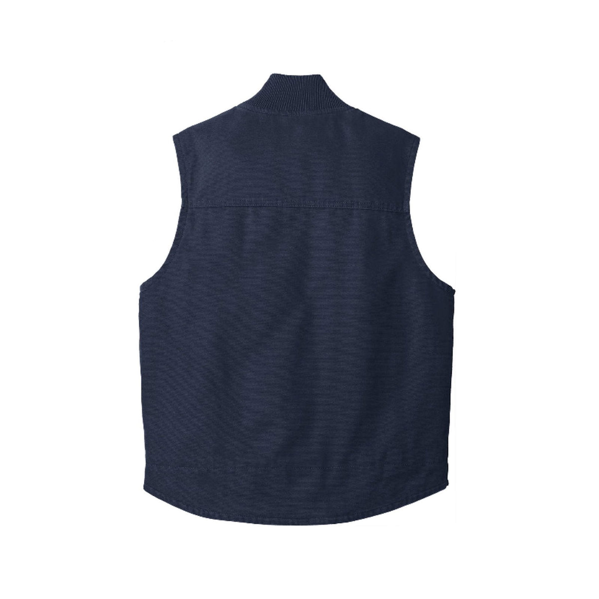 Made To Worship Men's Christian Premium Cloth Vest - ClaimedbyGodDesigns