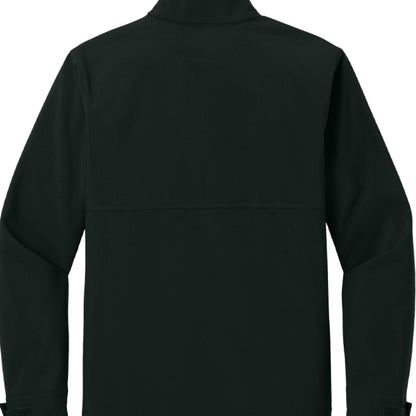 Matthew 5:14 Light Division Men’s Kingdom Code Christian Jacket - ClaimedbyGodDesigns