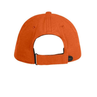 Mi Identidad Esta En Cristo Adult Spanish Christian Hat - ClaimedbyGodDesigns