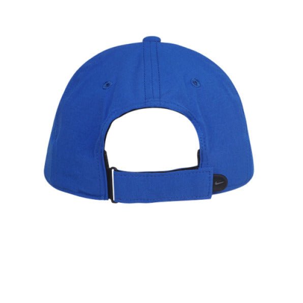 Mi Identidad Esta En Cristo Adult Spanish Christian Hat - ClaimedbyGodDesigns