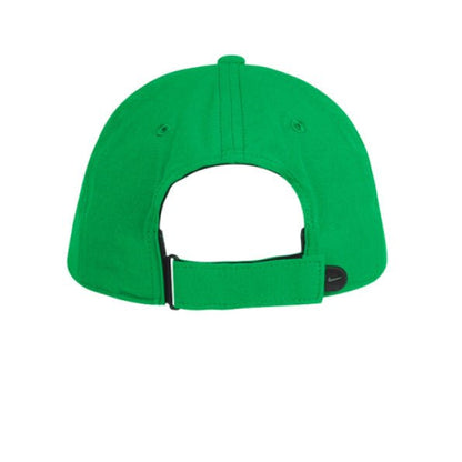 Mi Identidad Esta En Cristo Adult Spanish Christian Hat - ClaimedbyGodDesigns