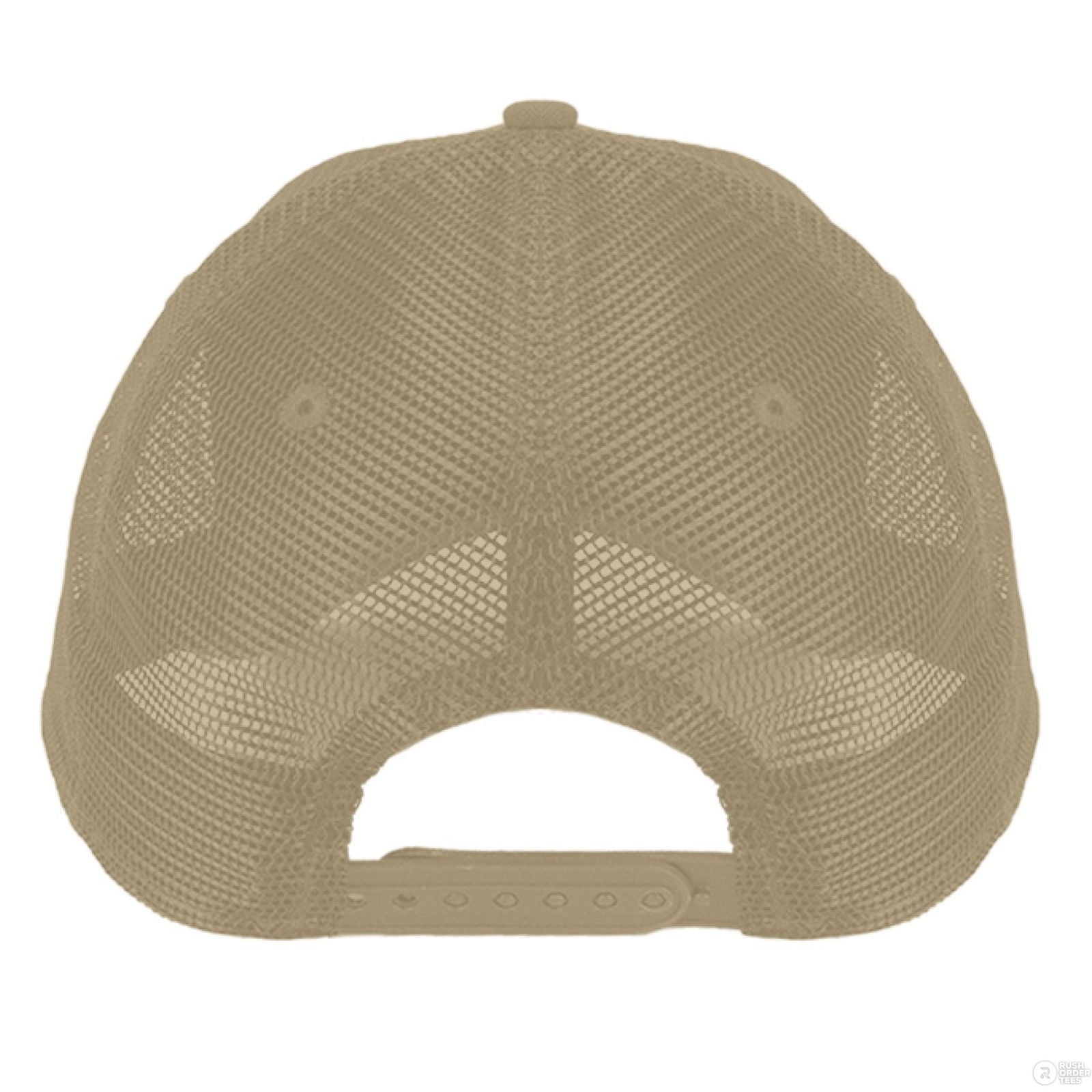 Mighty Warrior Adult Christian Hat - ClaimedbyGodDesigns