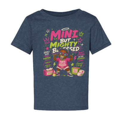 Mini - ClaimedbyGodDesigns