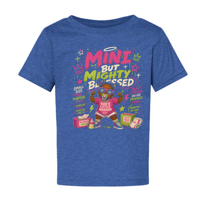 Mini - ClaimedbyGodDesigns