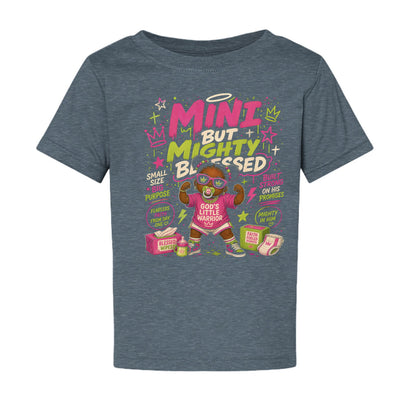 Mini - ClaimedbyGodDesigns