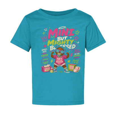 Mini - ClaimedbyGodDesigns
