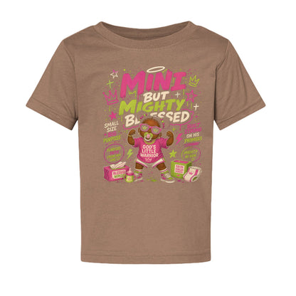 Mini - ClaimedbyGodDesigns