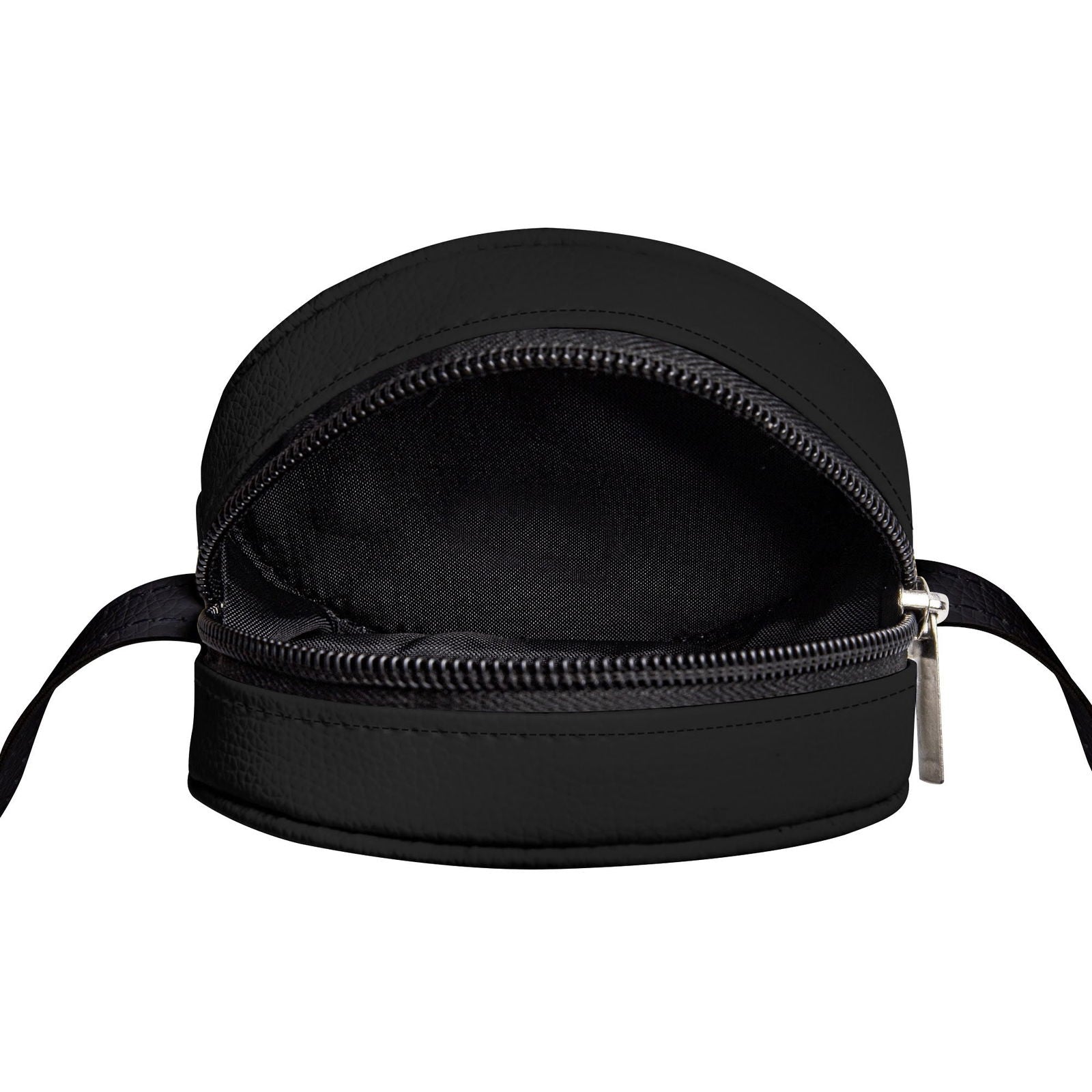 More Of Jesus Christian Kids PU Small Round Bag Children Purse - ClaimedbyGodDesigns