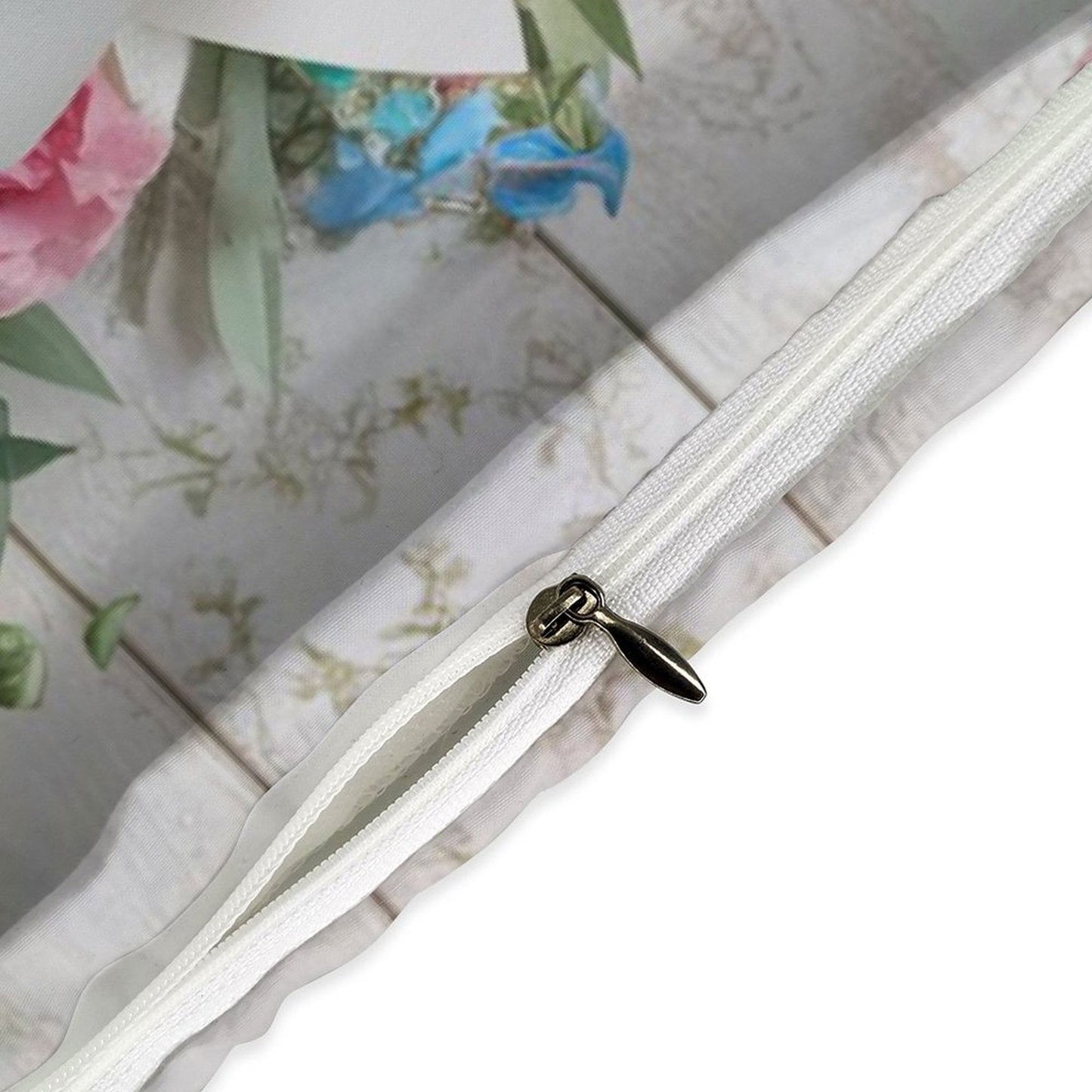 My Battles Belong To The Lord 3-Piece Christian Comforter Bedding Set (Dual-sided Printing) - ClaimedbyGodDesigns