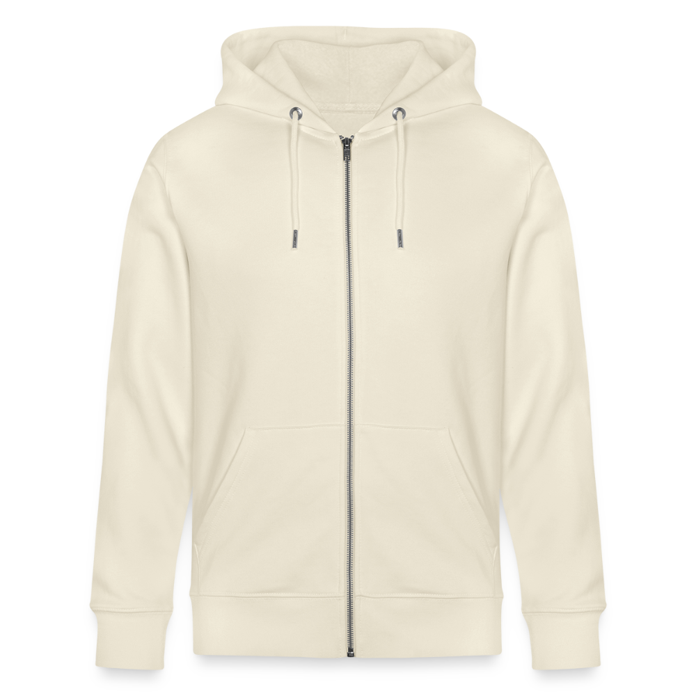 My Problem Funny Christian Organic Zip Hooded Sweatshirt - ClaimedbyGodDesigns