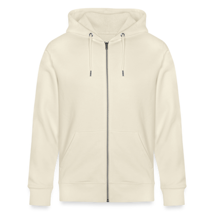 My Problem Funny Christian Organic Zip Hooded Sweatshirt - ClaimedbyGodDesigns