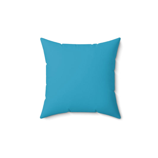My Steps Are Ordered By The Lord Pillow - ClaimedbyGodDesigns