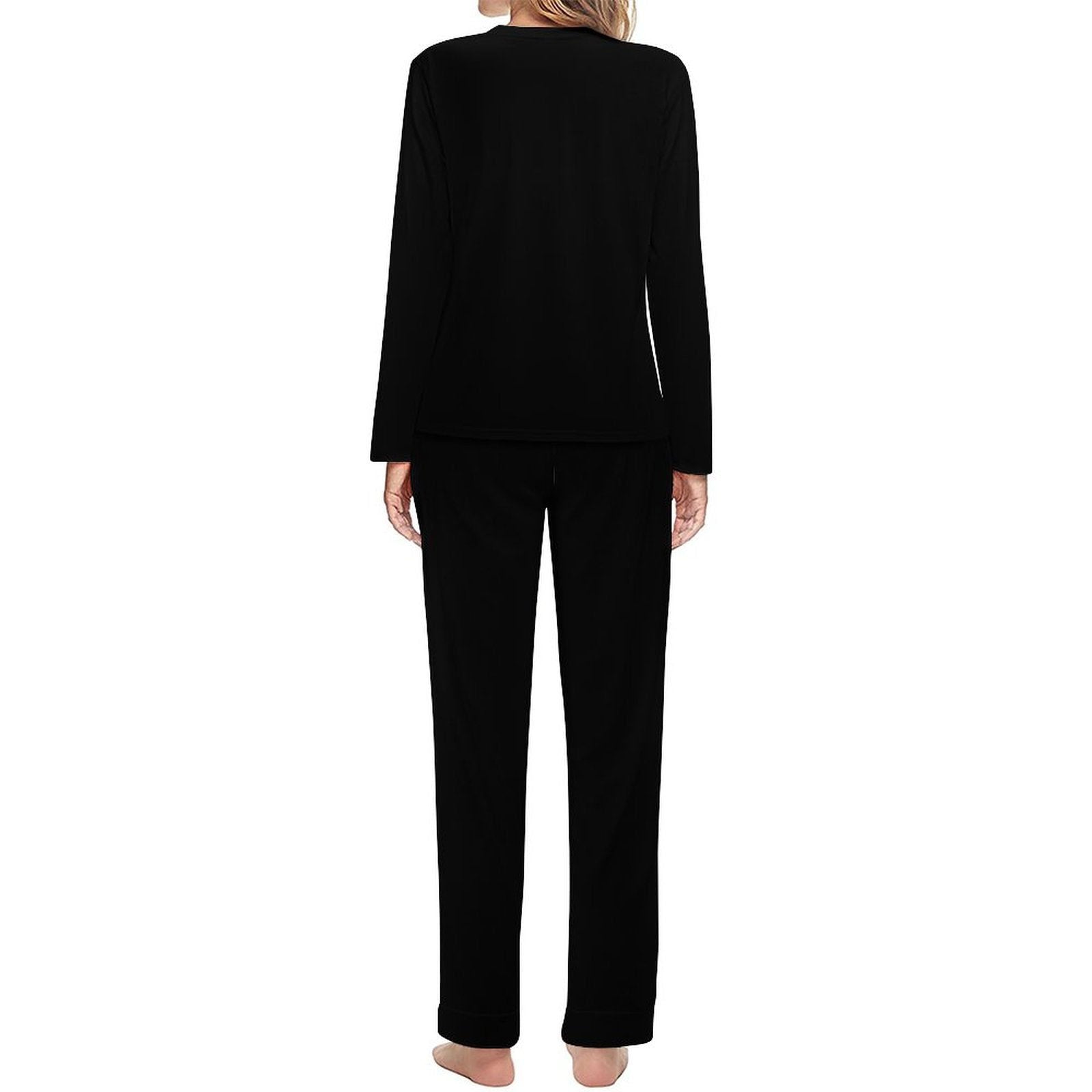 My Whole Life Is A Prayer Request Women's Christian Pajamas - ClaimedbyGodDesigns