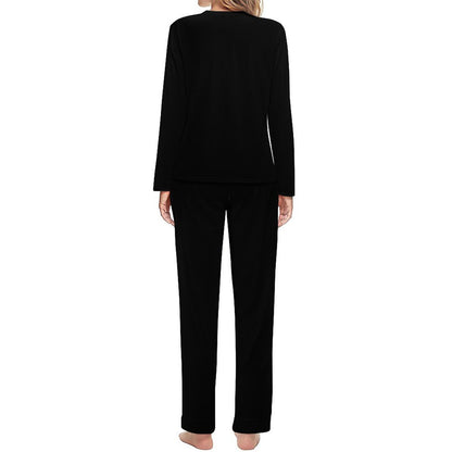 My Whole Life Is A Prayer Request Women's Christian Pajamas - ClaimedbyGodDesigns