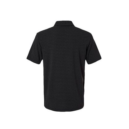 Not Perfect Just Forgiven Men's Christian Blend Polo T-shirt - ClaimedbyGodDesigns