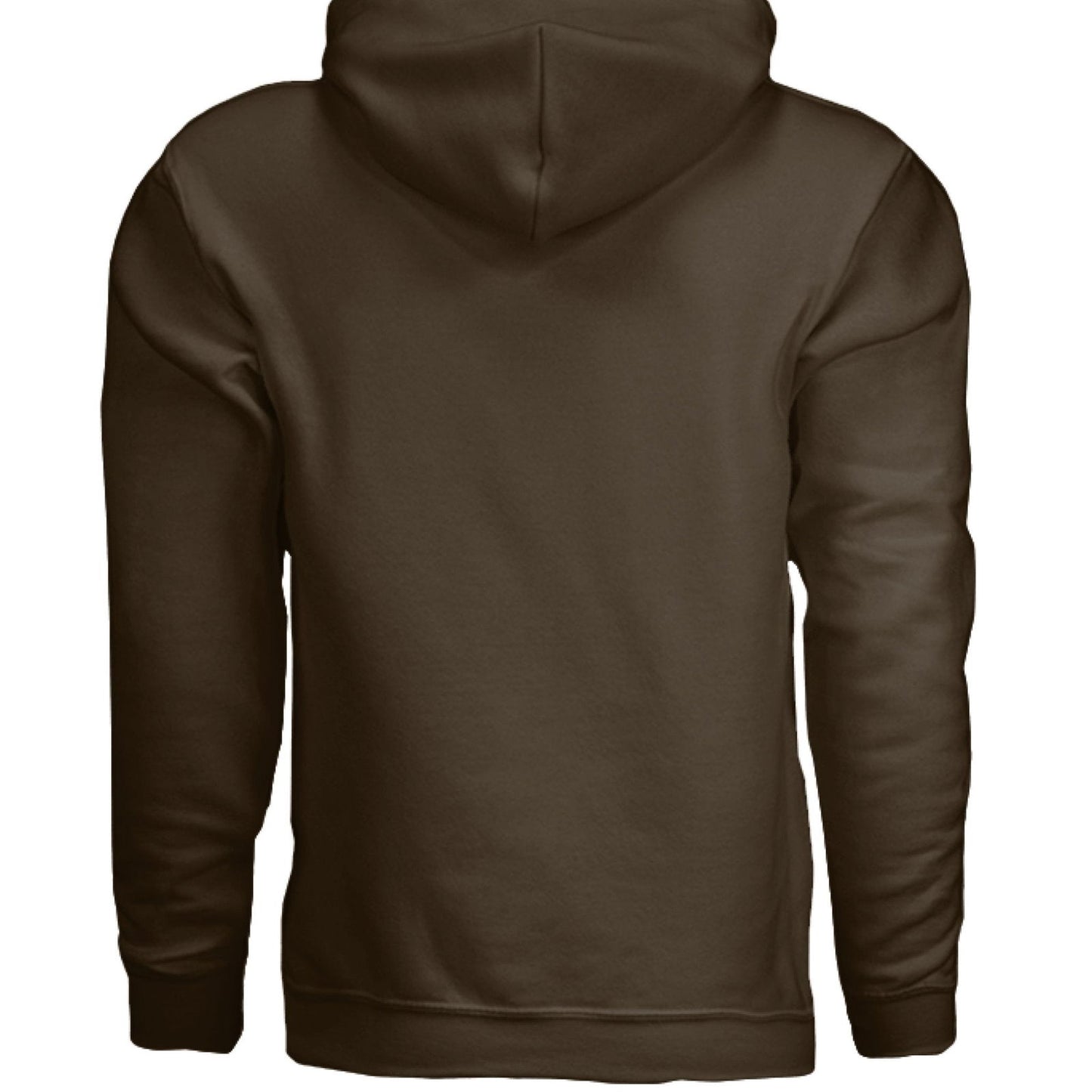 Nothing Can Stand Unisex Christian Hooded Pullover Sweatshirt - ClaimedbyGodDesigns