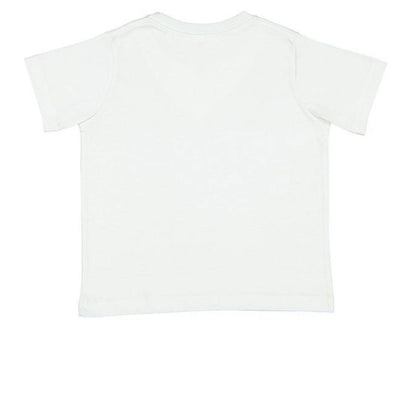 Off To Praise The Lord Toddler Christian T-shirt - ClaimedbyGodDesigns