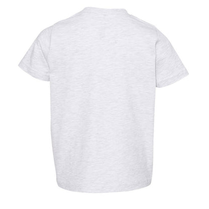 Off To Praise The Lord Toddler Christian T-shirt - ClaimedbyGodDesigns