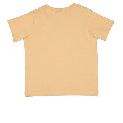 Off To Praise The Lord Toddler Christian T-shirt - ClaimedbyGodDesigns