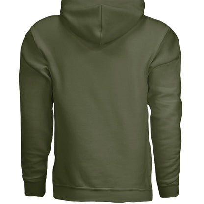 Other People Vs Me Funny Unisex Christian Hooded Pullover Sweatshirt - ClaimedbyGodDesigns