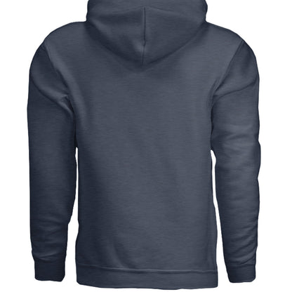Other People Vs Me Funny Unisex Christian Hooded Pullover Sweatshirt - ClaimedbyGodDesigns