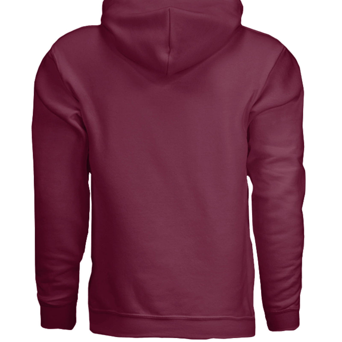 Other People Vs Me Funny Unisex Christian Hooded Pullover Sweatshirt - ClaimedbyGodDesigns
