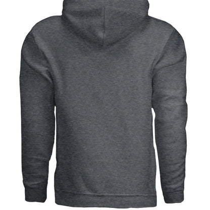 Other People Vs Me Funny Unisex Christian Hooded Pullover Sweatshirt - ClaimedbyGodDesigns