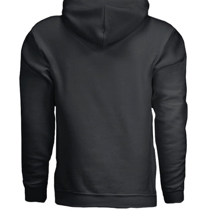 Other People Vs Me Funny Unisex Christian Hooded Pullover Sweatshirt - ClaimedbyGodDesigns