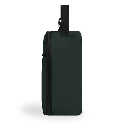 Perhaps You Were Created Insulated Christian Lunch Box for Kids - ClaimedbyGodDesigns