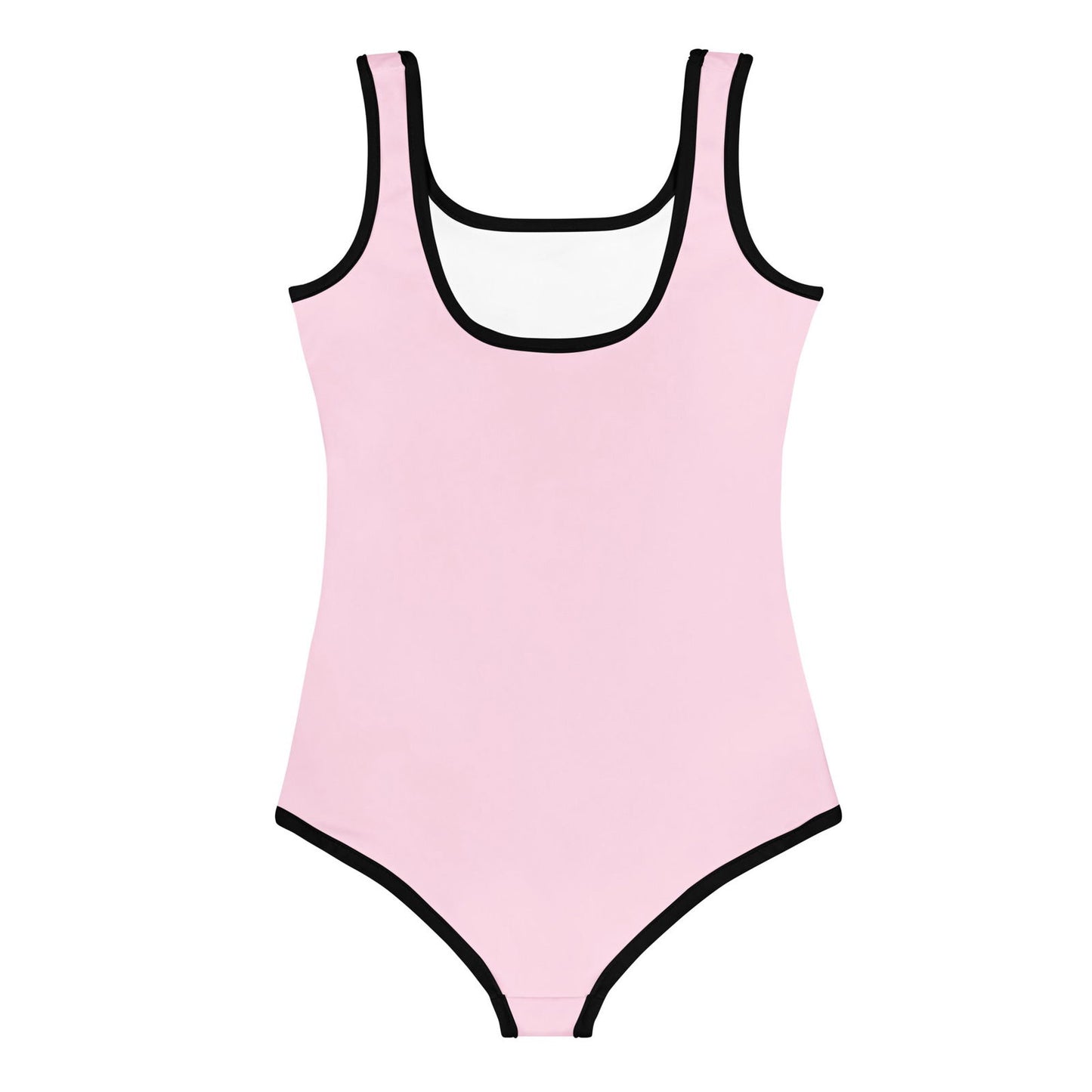 Pray Big Worry Small Christian Kids Swimsuit - ClaimedbyGodDesigns