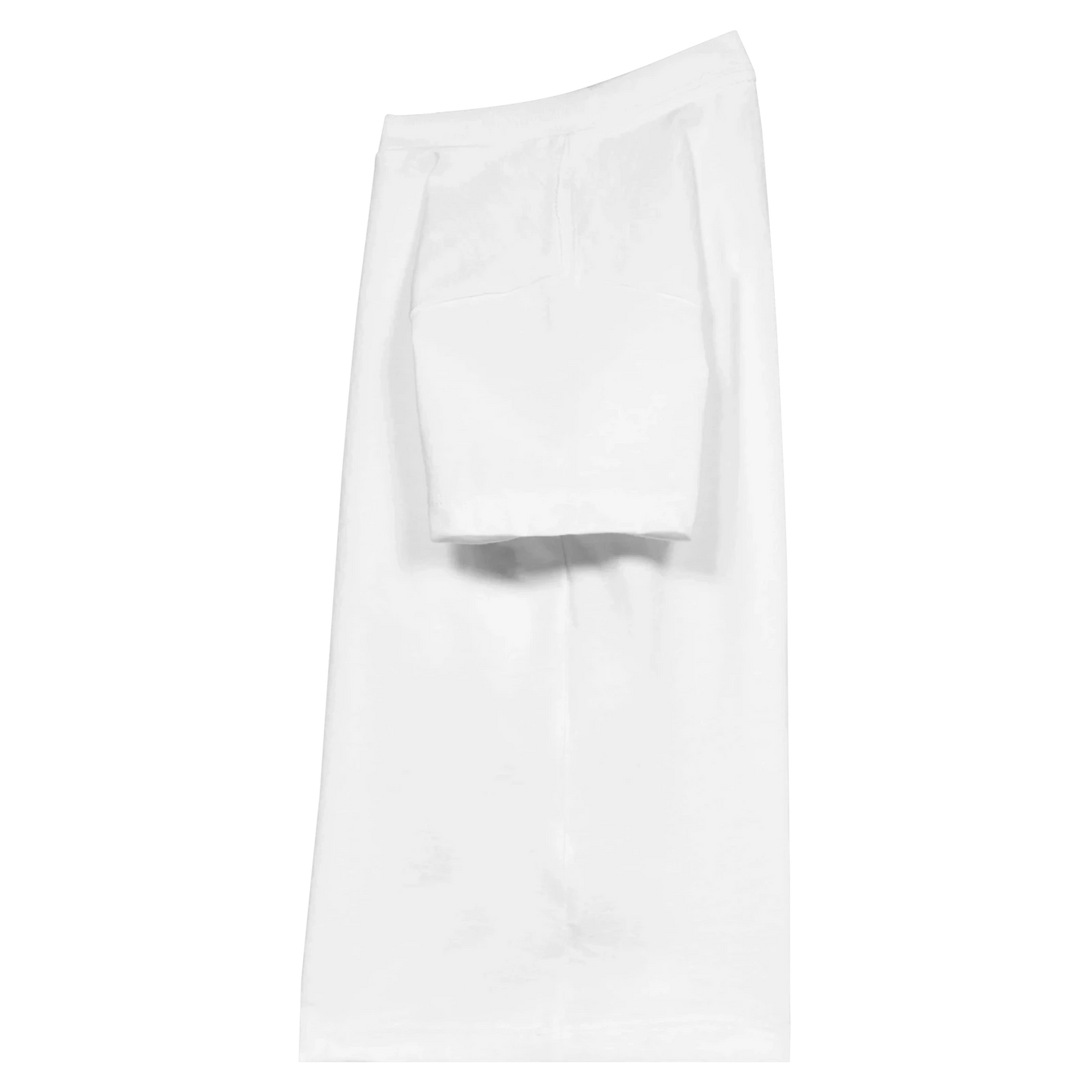 Pray Christian Toddler Staple T-Shirt - ClaimedbyGodDesigns