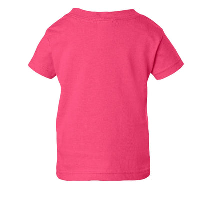 Prayer Changes Things Baby Christian T-shirt - ClaimedbyGodDesigns