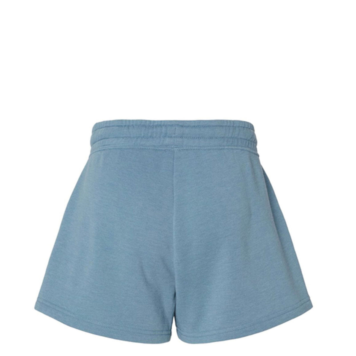 Prayer Changes Things Women's Christian Sweatshorts - ClaimedbyGodDesigns
