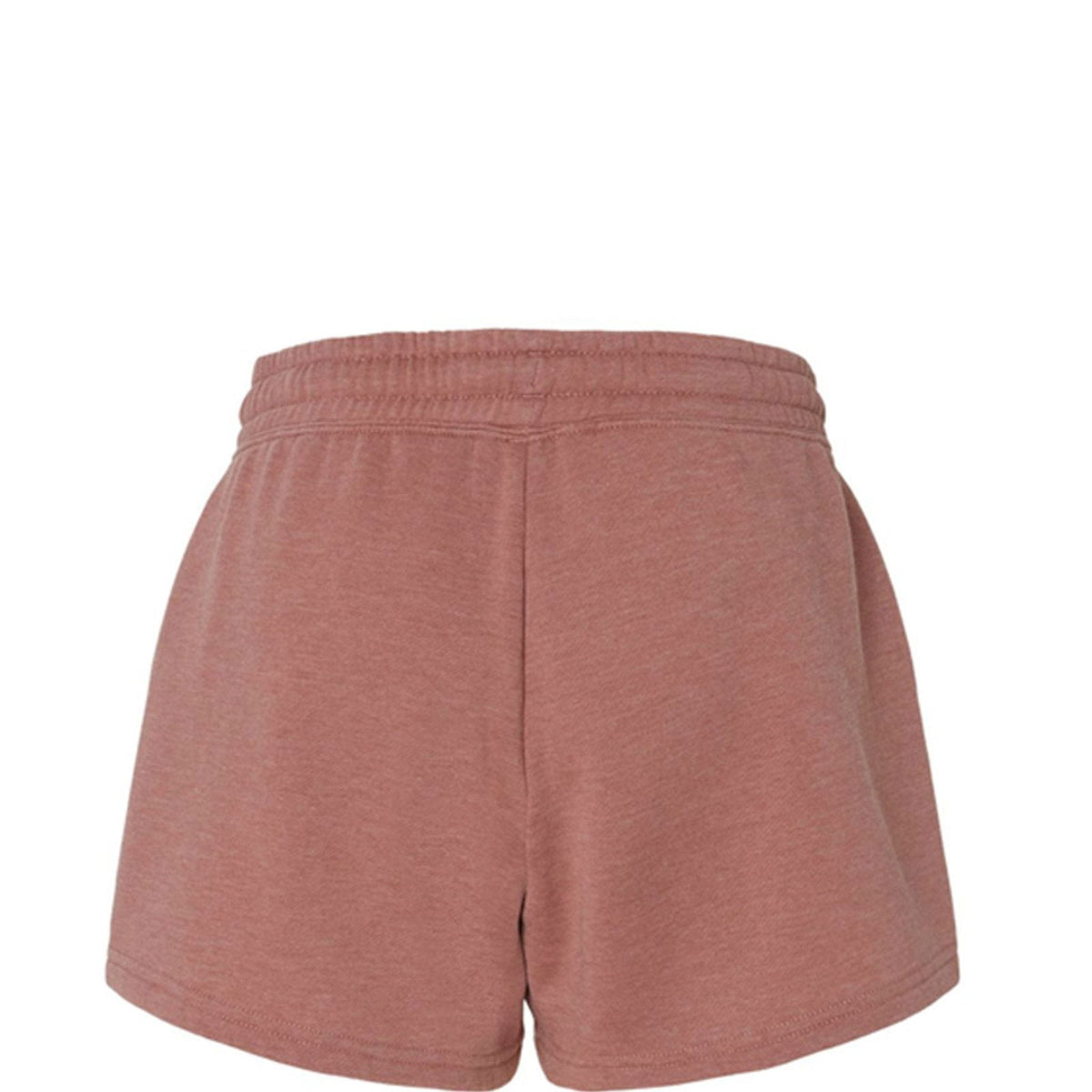 Prayer Changes Things Women's Christian Sweatshorts - ClaimedbyGodDesigns