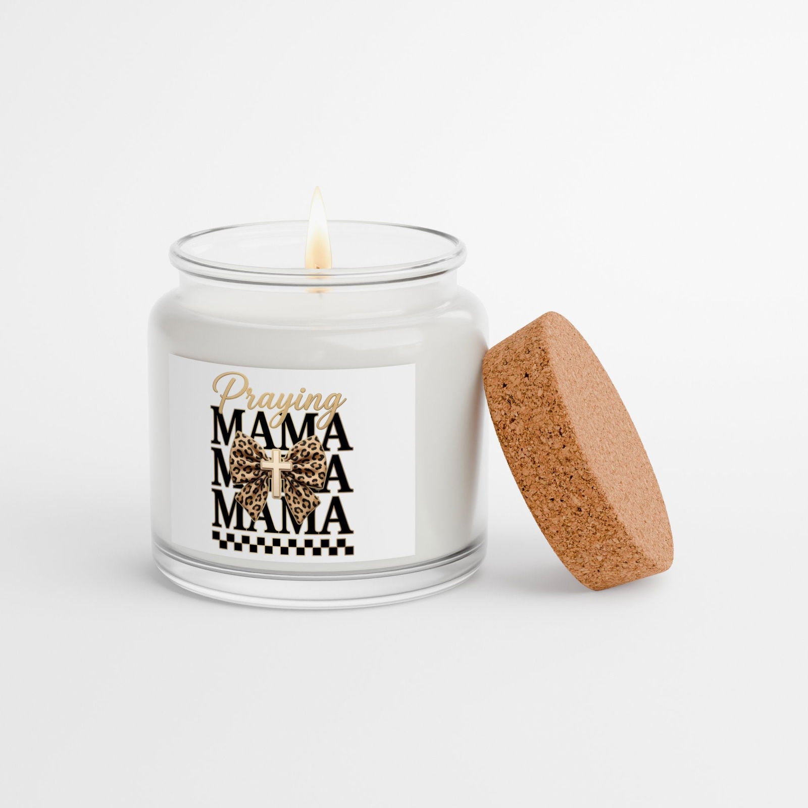 Praying Mama Hello Sunshine Christian Gift Set - ClaimedbyGodDesigns
