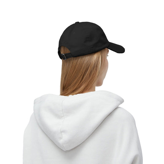 Proud Child Of A God Who Would Leave The 99 Looking For Me Unisex Christian Distressed Hat - ClaimedbyGodDesigns