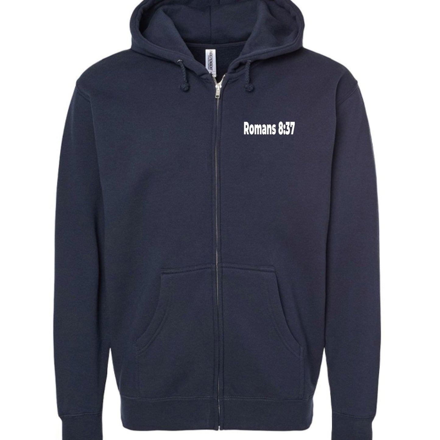 Prove them Wrong Unisex Christian Pullover Hooded Sweatshirt - ClaimedbyGodDesigns