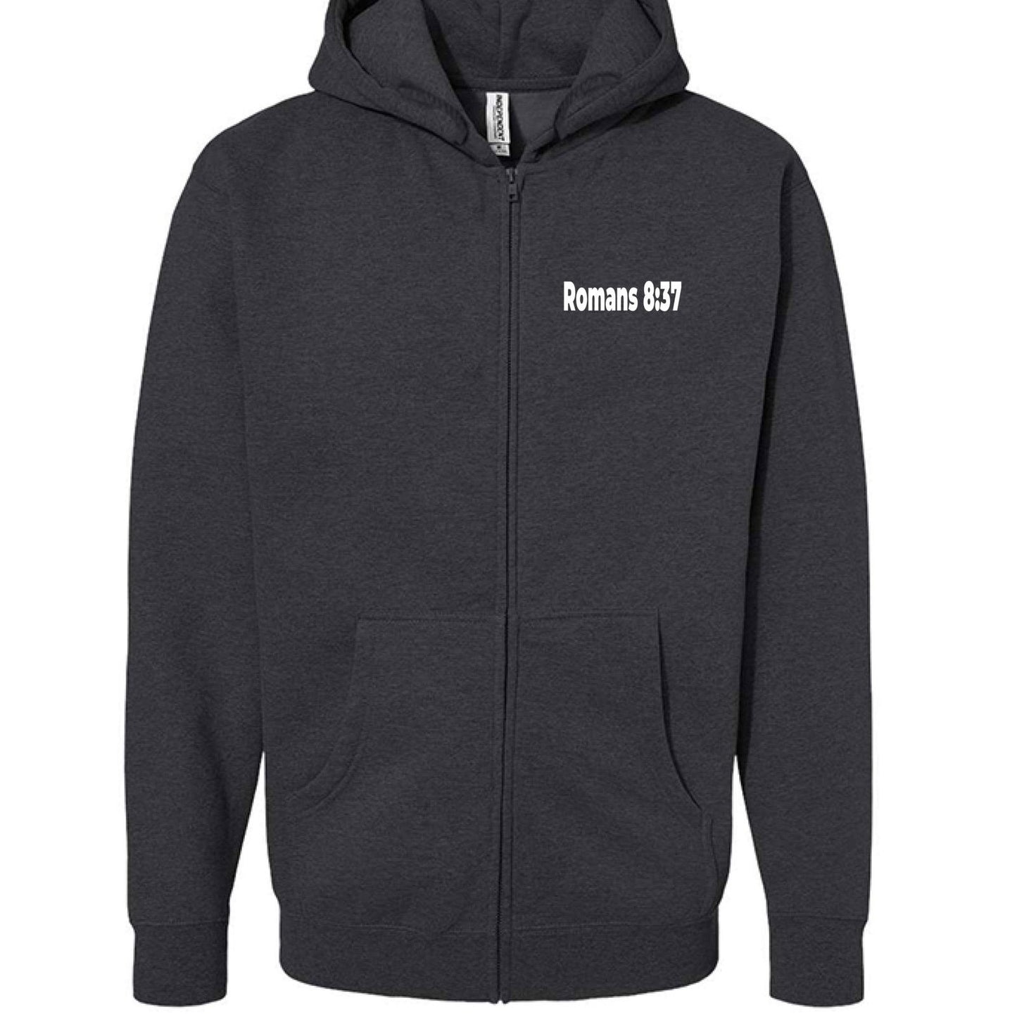 Prove them Wrong Unisex Christian Pullover Hooded Sweatshirt - ClaimedbyGodDesigns