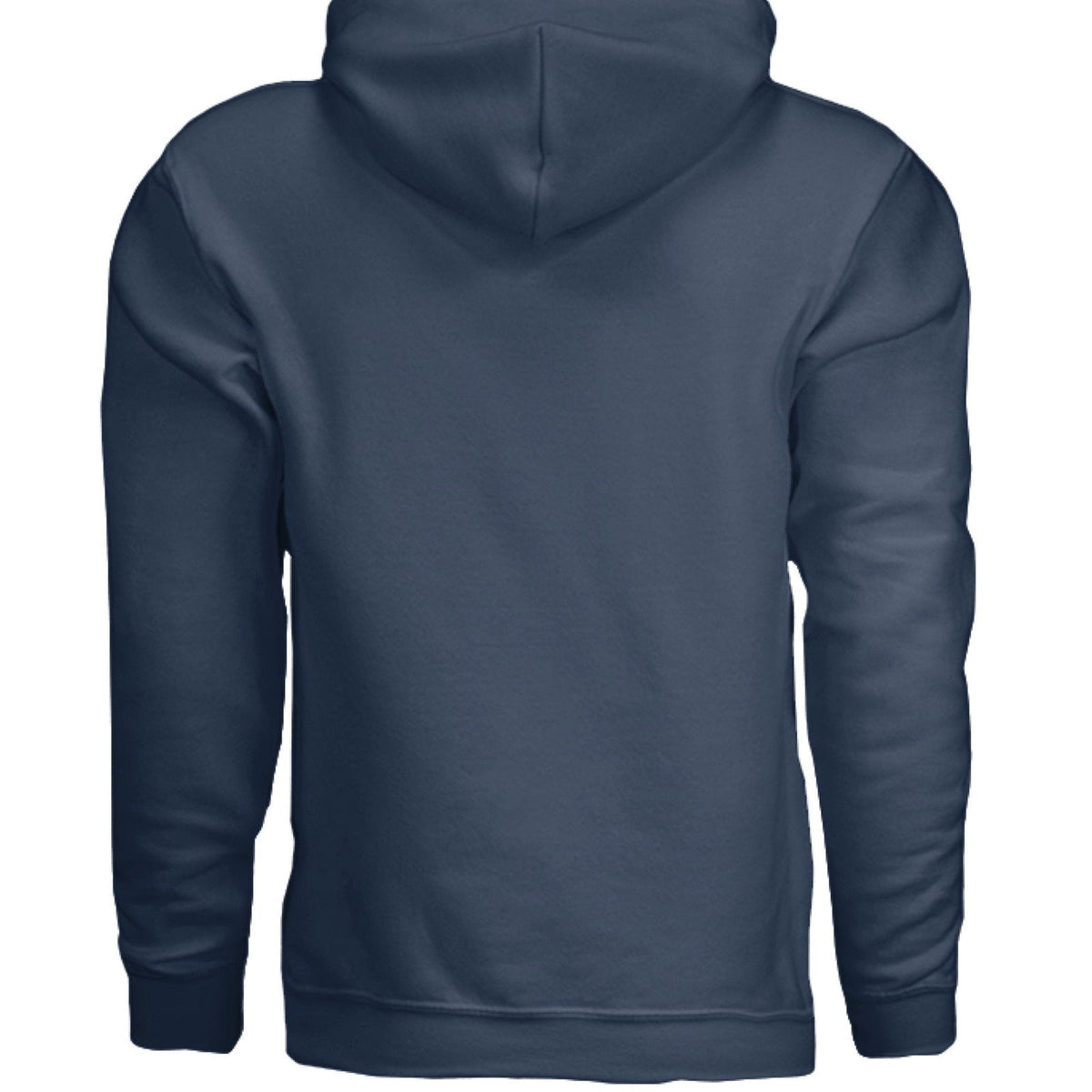 Remember Me Christian Unisex Hooded Pullover Sweatshirt - ClaimedbyGodDesigns
