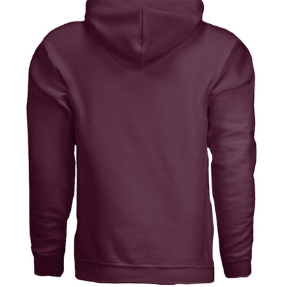Remember Me Christian Unisex Hooded Pullover Sweatshirt - ClaimedbyGodDesigns