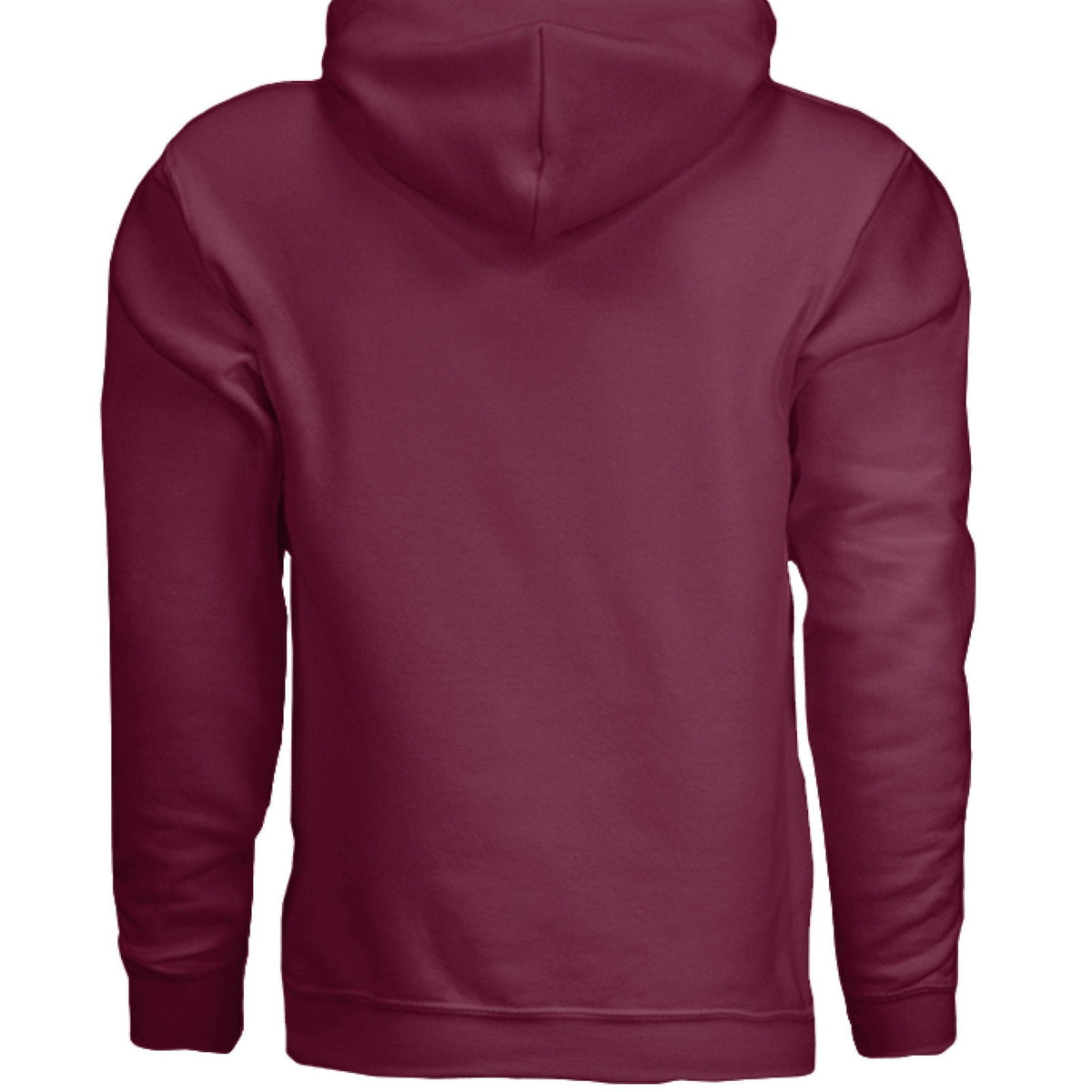 Remember Me Christian Unisex Hooded Pullover Sweatshirt - ClaimedbyGodDesigns