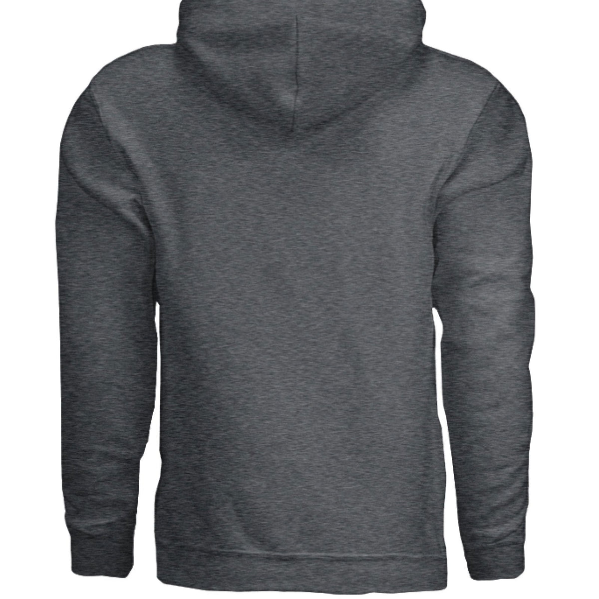 Remember Me Christian Unisex Hooded Pullover Sweatshirt - ClaimedbyGodDesigns
