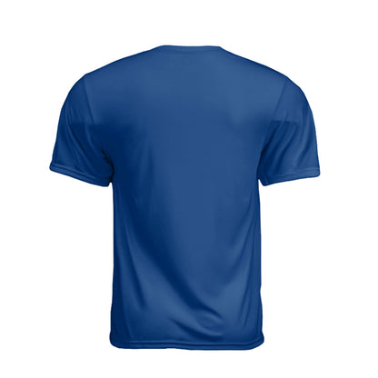 Rest Day Is a Biblical Principle Unisex Christian Gym T-Shirt | Genesis 2:2 - Claimed by God Designs