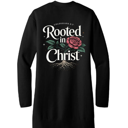 Rooted In - ClaimedbyGodDesigns