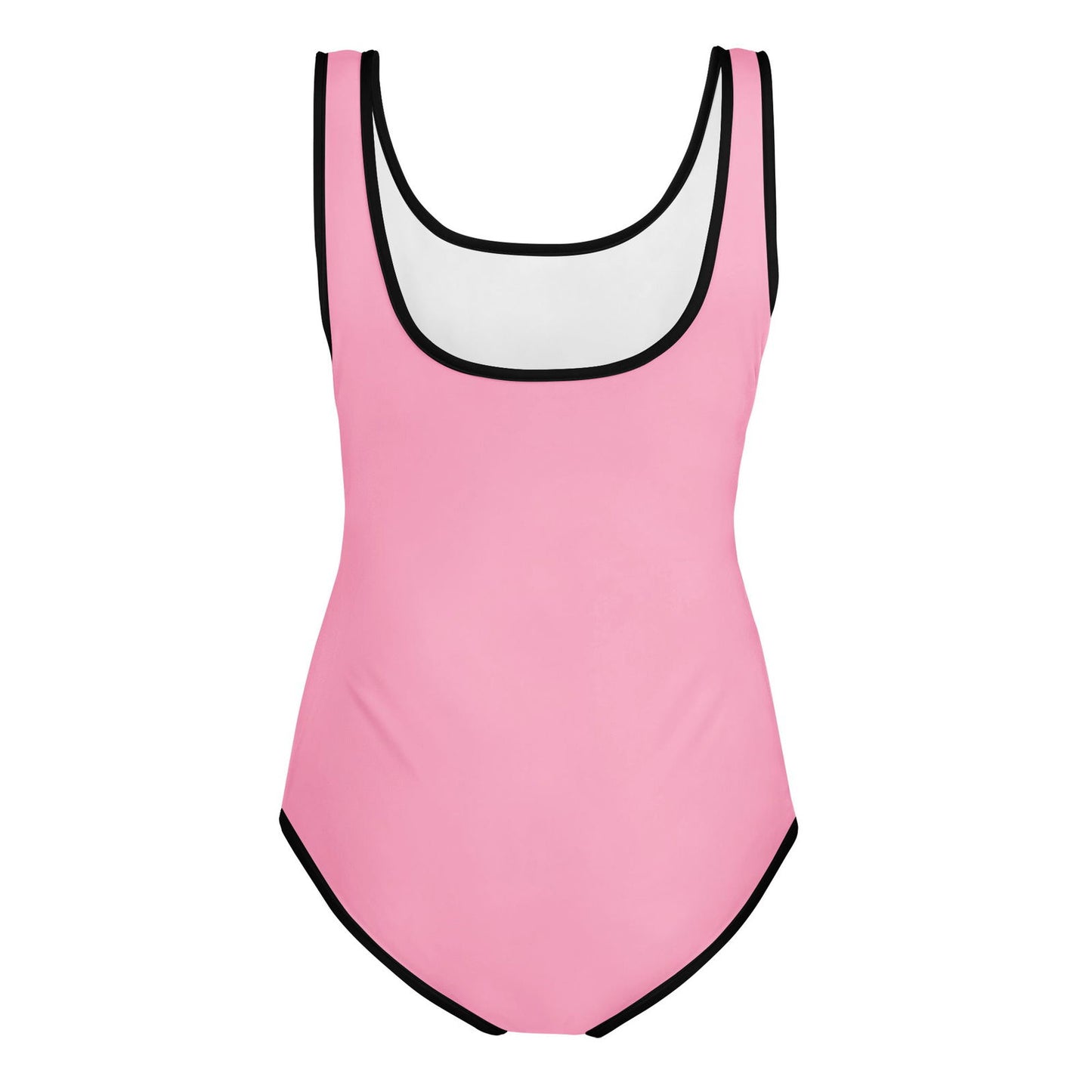 Saved And Still Dope Youth Christian Swimsuit - ClaimedbyGodDesigns