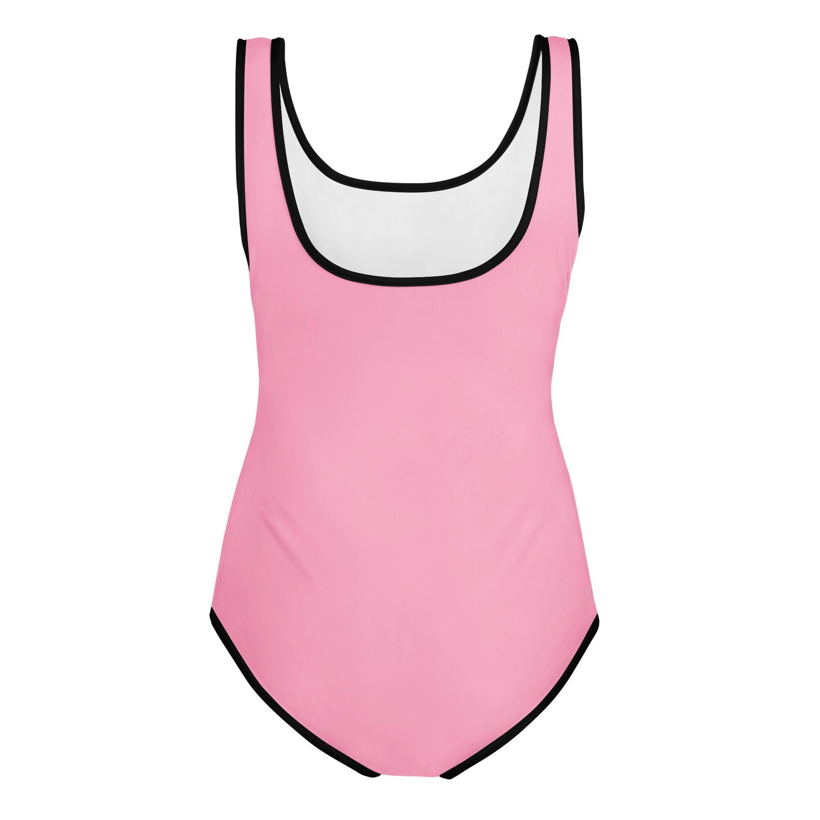 Saved And Still Dope Youth Christian Swimsuit - ClaimedbyGodDesigns