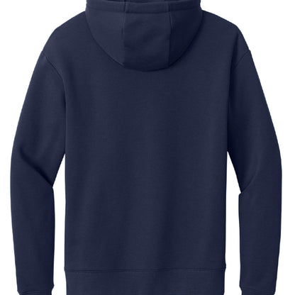 Saved By His Grace Unisex Christian Pullover Hooded Sweatshirt - ClaimedbyGodDesigns